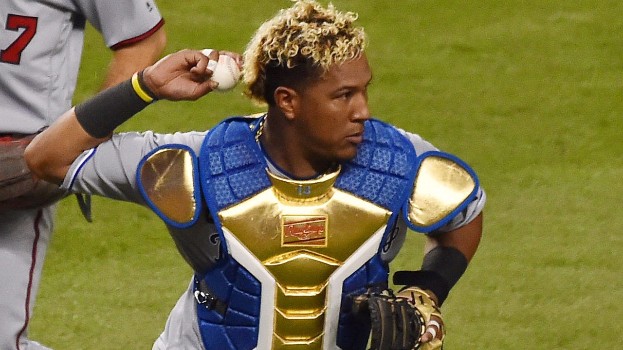 Royals well represented as AL tops NL 2-1 in All-Star Game